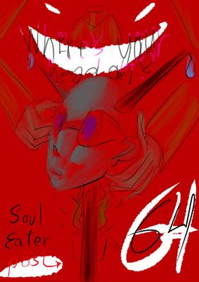 Read Soul Eater post  64 Page 1 in English