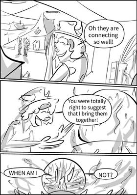 Read Soul Eater post  66 Page 1 in English