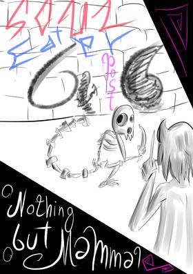 Read Soul Eater post  66 Page 2 in English