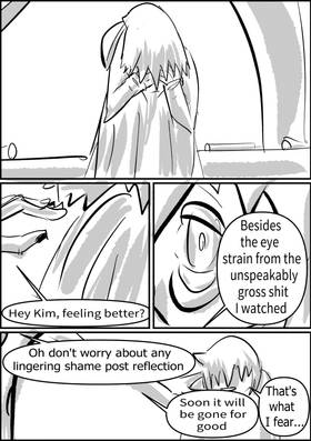 Read Soul Eater post  66 Page 3 in English