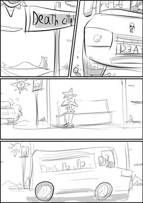 Read Soul Eater post  67 Page 2 in English