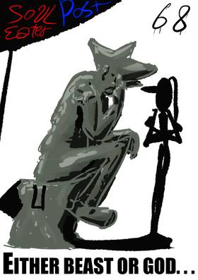 Read Soul Eater post  68 Page 1 in English