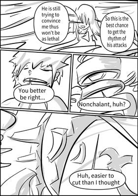 Read Soul Eater post  69 Page 2 in English