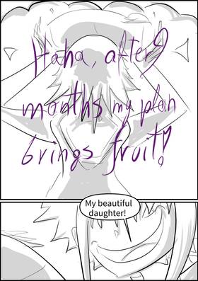 Read Soul Eater post  70 Page 2 in English