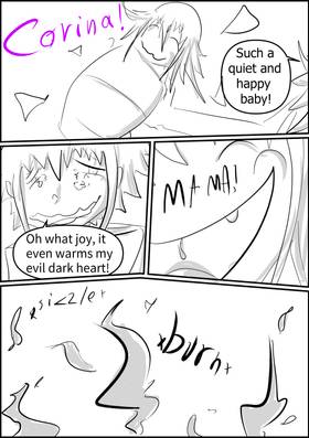 Read Soul Eater post  70 Page 3 in English