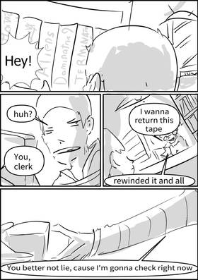 Read Soul Eater post  71 Page 2 in English