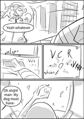 Read Soul Eater post  71 Page 3 in English