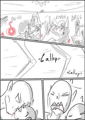 Read Soul Eater post  74 Page 2 in English