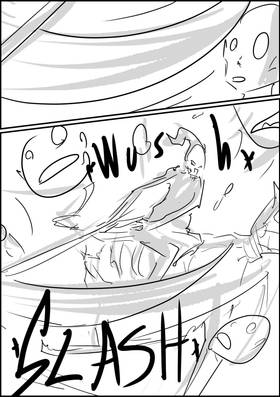 Read Soul Eater post  74 Page 3 in English