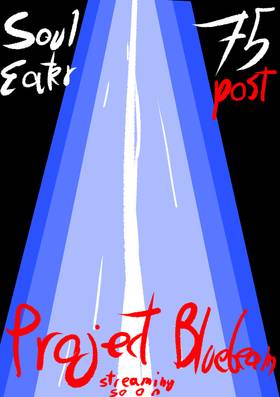 Read Soul Eater post  75 Page 1 in English