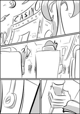 Read Soul Eater post  75 Page 2 in English