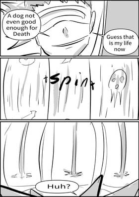 Read Soul Eater post  75 Page 3 in English