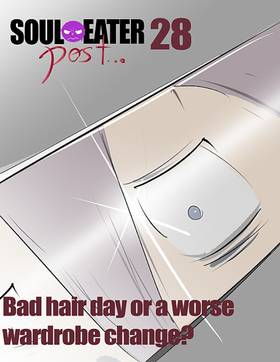 Read Soul Eater post  28 Page 1 in English