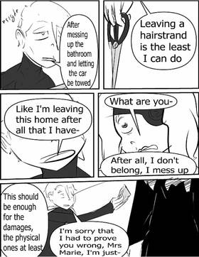 Read Soul Eater post  28 Page 3 in English