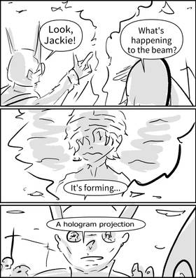 Read Soul Eater post  76 Page 2 in English