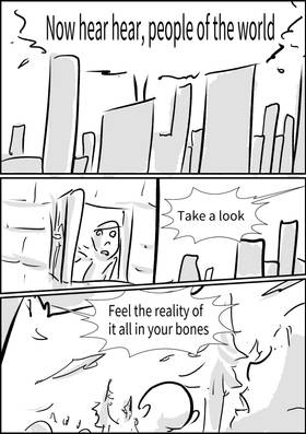 Read Soul Eater post  76 Page 3 in English