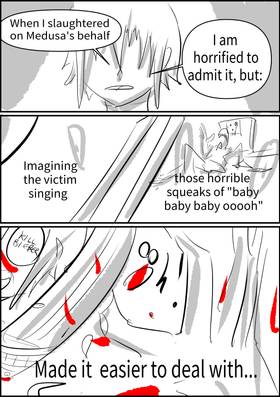 Read Soul Eater post  78 Page 3 in English