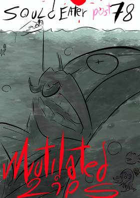 Read Soul Eater post  78 Page 1 in English