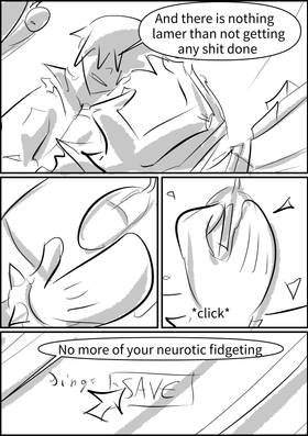 Read Soul Eater post  81 Page 3 in English