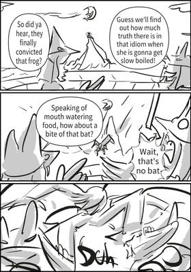 Read Soul Eater post  82 Page 2 in English