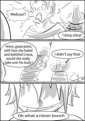 Read Soul Eater post  83 Page 2 in English