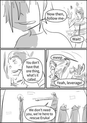 Read Soul Eater post  83 Page 5 in English