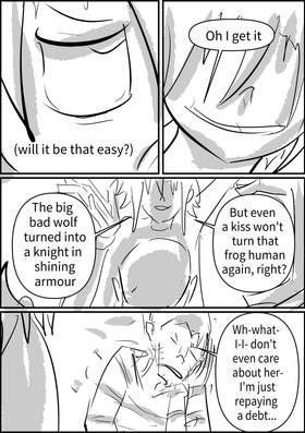 Read Soul Eater post  83 Page 6 in English