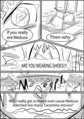 Read Soul Eater post  83 Page 9 in English