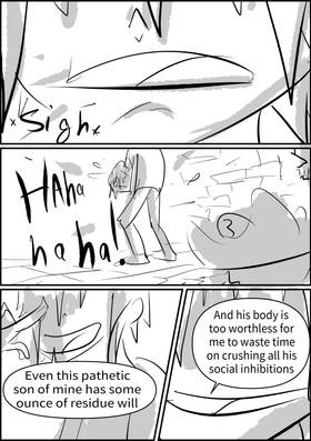 Read Soul Eater post  83 Page 10 in English