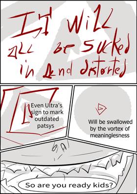 Read Soul Eater post  84 Page 5 in English