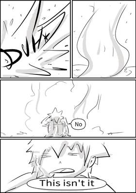 Read Soul Eater post  85 Page 3 in English