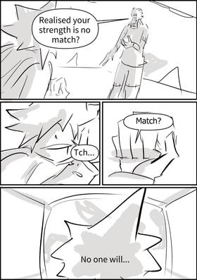 Read Soul Eater post  85 Page 4 in English