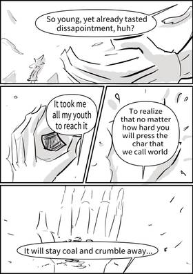 Read Soul Eater post  85 Page 6 in English