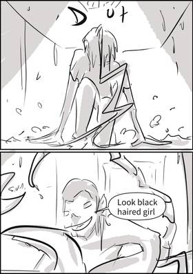 Read Soul Eater post  86 Page 3 in English