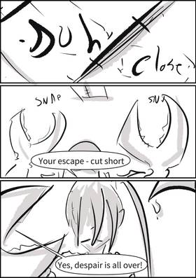 Read Soul Eater post  86 Page 4 in English