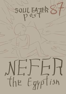 Read Soul Eater post  87 Page 1 in English