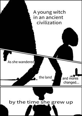 Read Soul Eater post  87 Page 2 in English