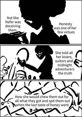 Read Soul Eater post  87 Page 5 in English