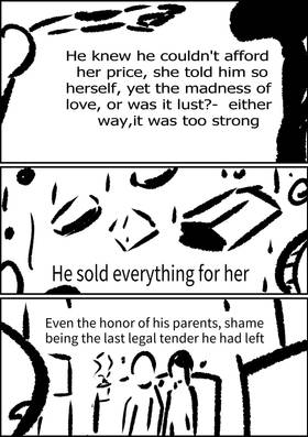 Read Soul Eater post  87 Page 9 in English