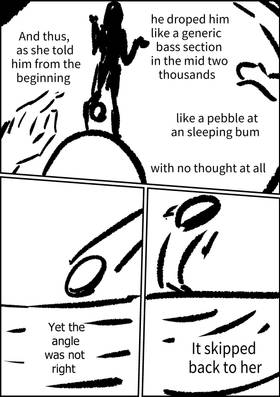 Read Soul Eater post  87 Page 10 in English
