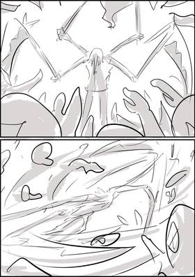 Read Soul Eater post  88 Page 3 in English