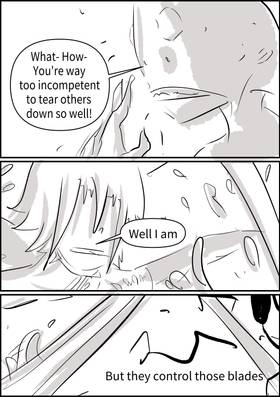 Read Soul Eater post  88 Page 4 in English