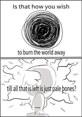 Read Soul Eater post  88 Page 7 in English
