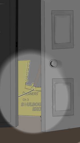 Read Soulbound Execution  3 Page 1 in English