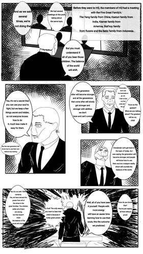 Read Soulbound Execution  3 Page 2 in English