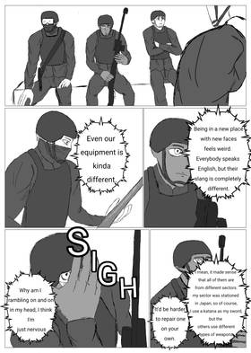 Read Soulbound Execution  4 Page 2 in English