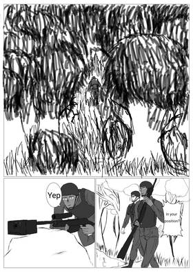 Read Soulbound Execution  4 Page 3 in English