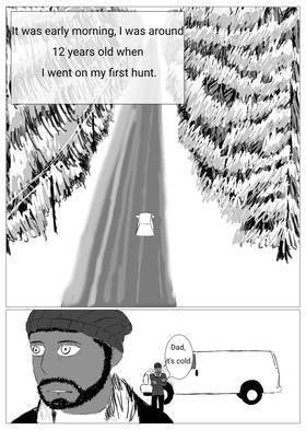 Read Soulbound Execution  4 Page 5 in English