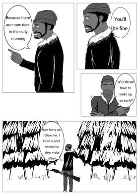 Read Soulbound Execution  4 Page 6 in English