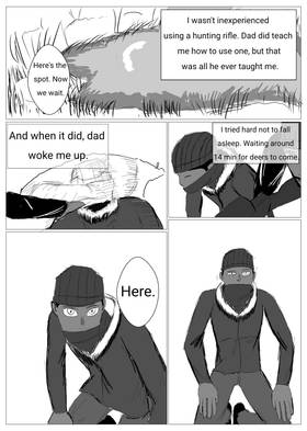 Read Soulbound Execution  4 Page 7 in English
